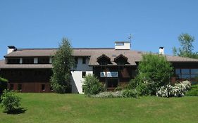 Auberge De Jeunesse Hi Annecy